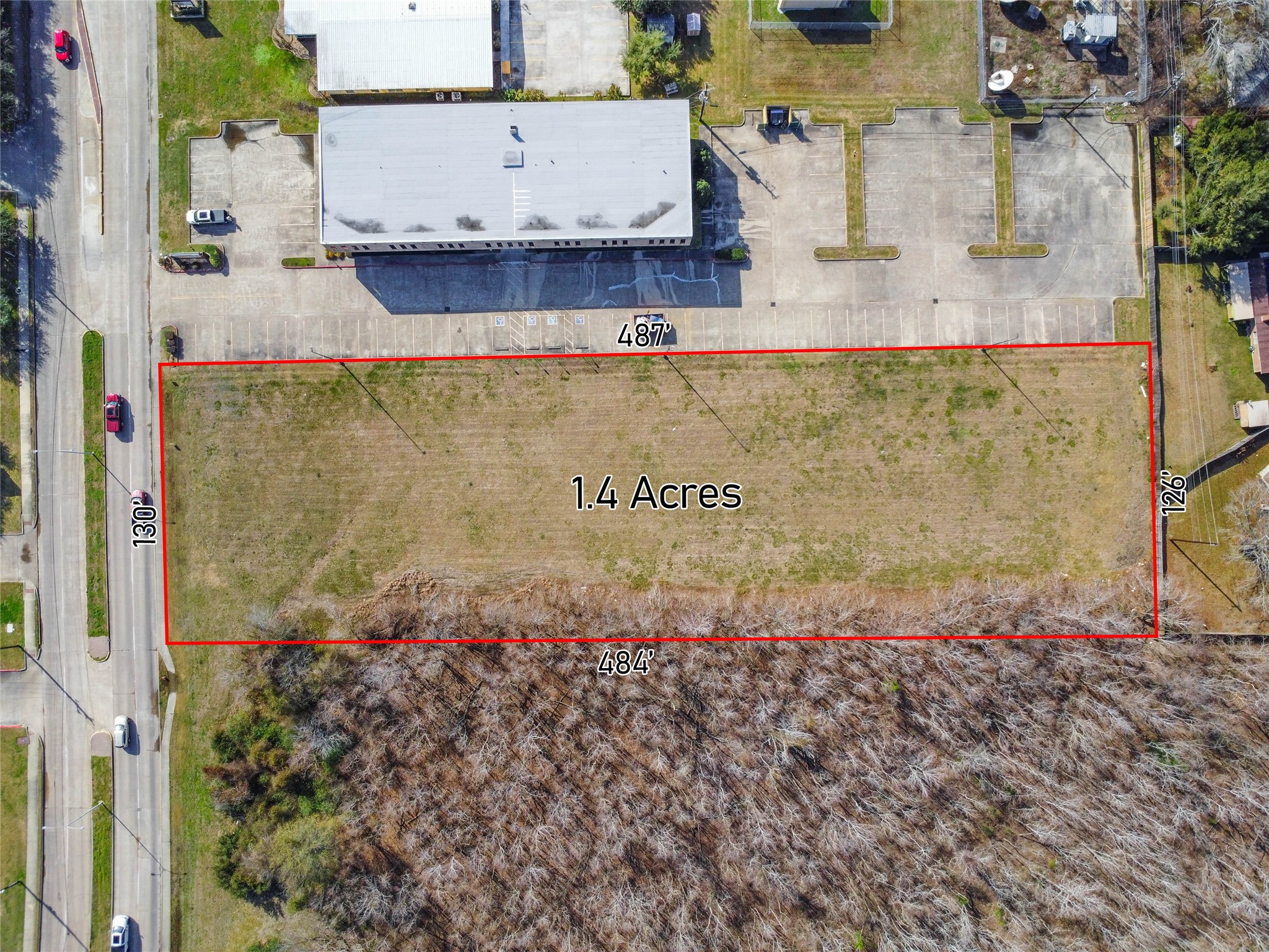 0 Rollingbrook Drive Baytown, TX 77521 - Photo 3 of 6