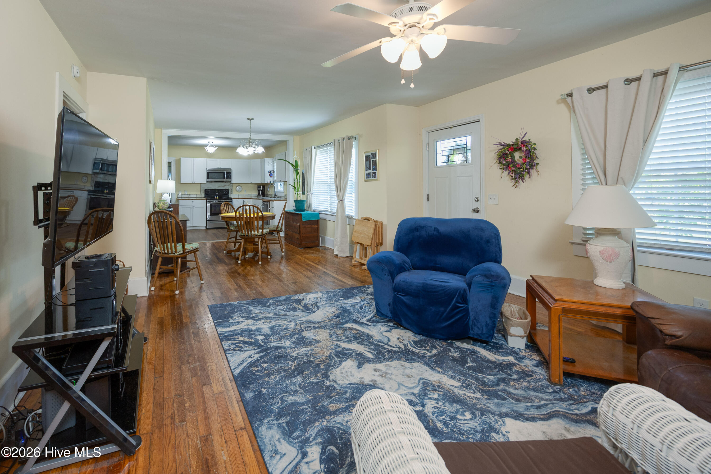 203 Willow Road Clinton, NC 28328 - Photo 10 of 30 Gallery Image 10