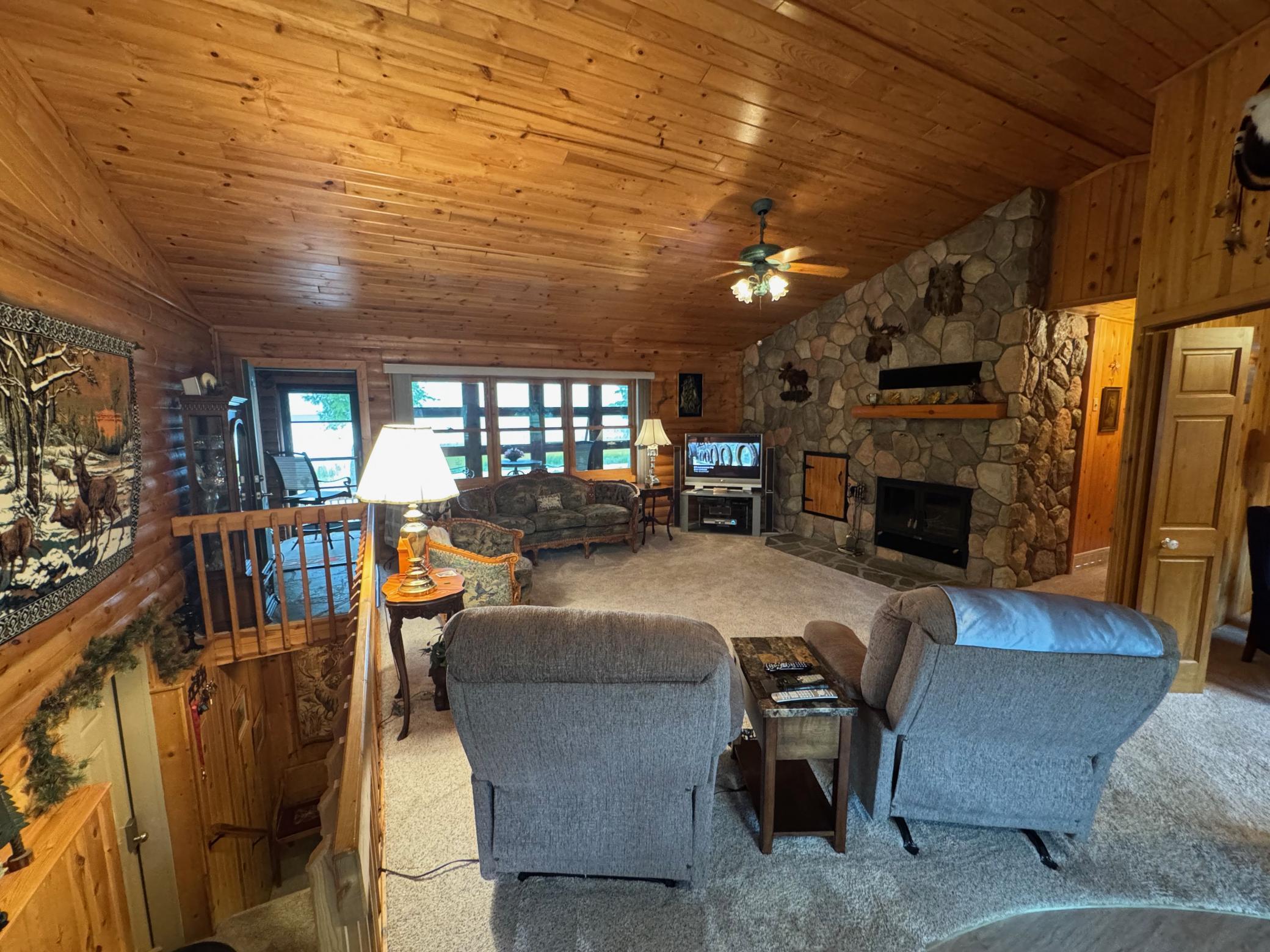 53401 Arbor Ridge Road Northeast Waskish, MN 56685 - Photo 40 of 92