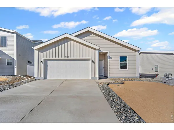 $400,000 | 3809 Lake Clark Street, Evans, CO 80620