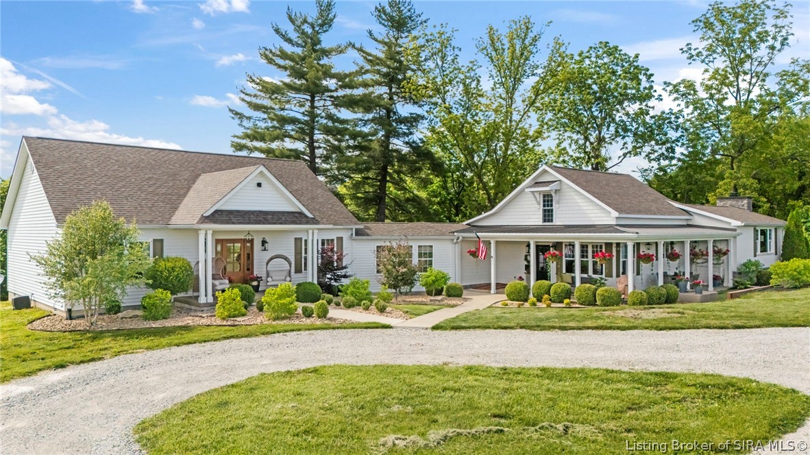 Welcome Home!