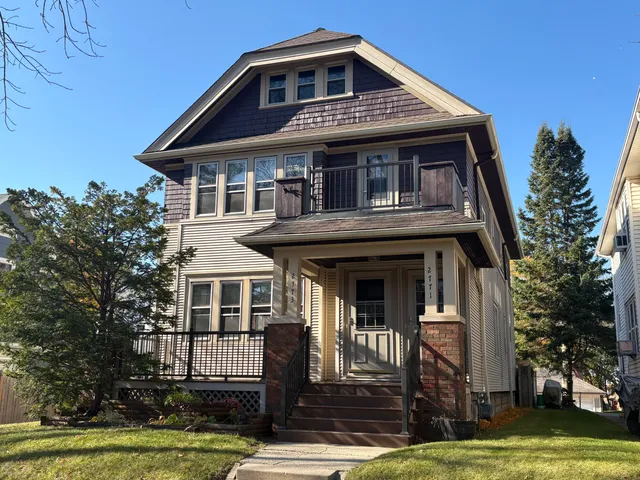 $524,900 | 2771 South Quincy Avenue, Unit 2773, Milwaukee, WI 53207