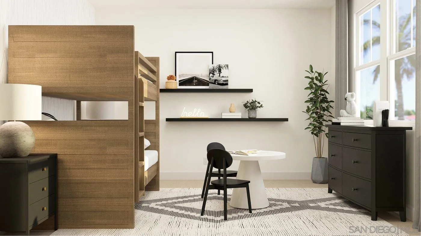 17451 Abbey Road Poway, CA 92064 - Photo 20 of 30 a workspace with furniture and lamp