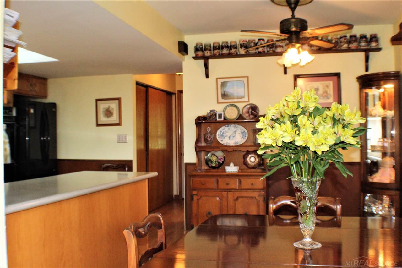 6604 Babcock Road Lexington, MI 48450 - Photo 16 of 50