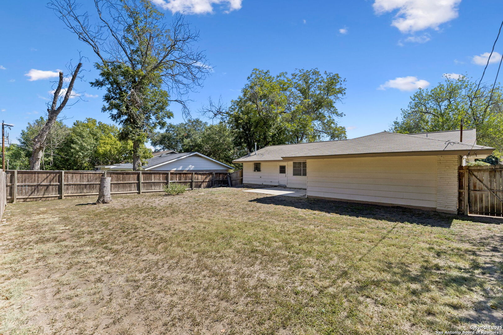 3619 Mapleton Drive San Antonio, TX 78230 - Photo 32 of 41