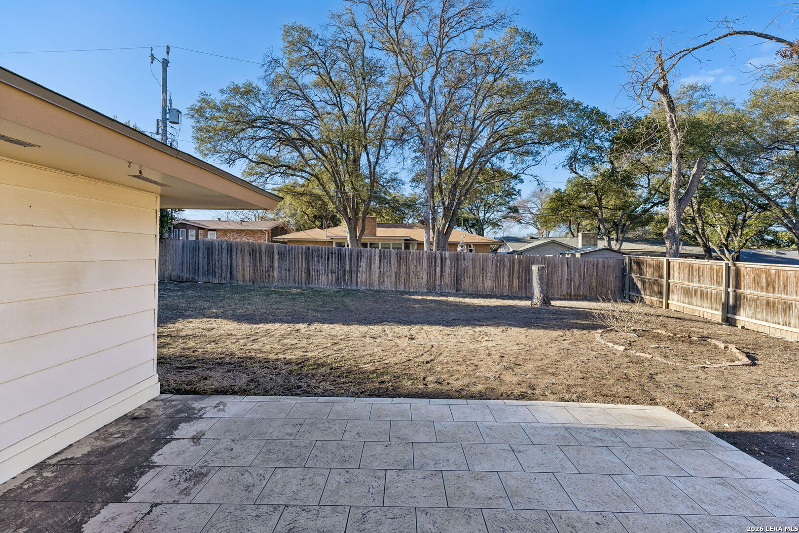3619 Mapleton Drive San Antonio, TX 78230 - Photo 35 of 41