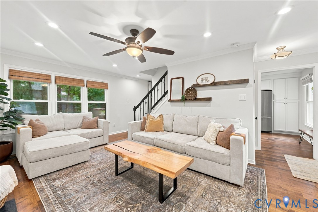 5906 Acorn Ridge Court Midlothian, VA 23112 - Photo 11 of 47 Gallery Image 11