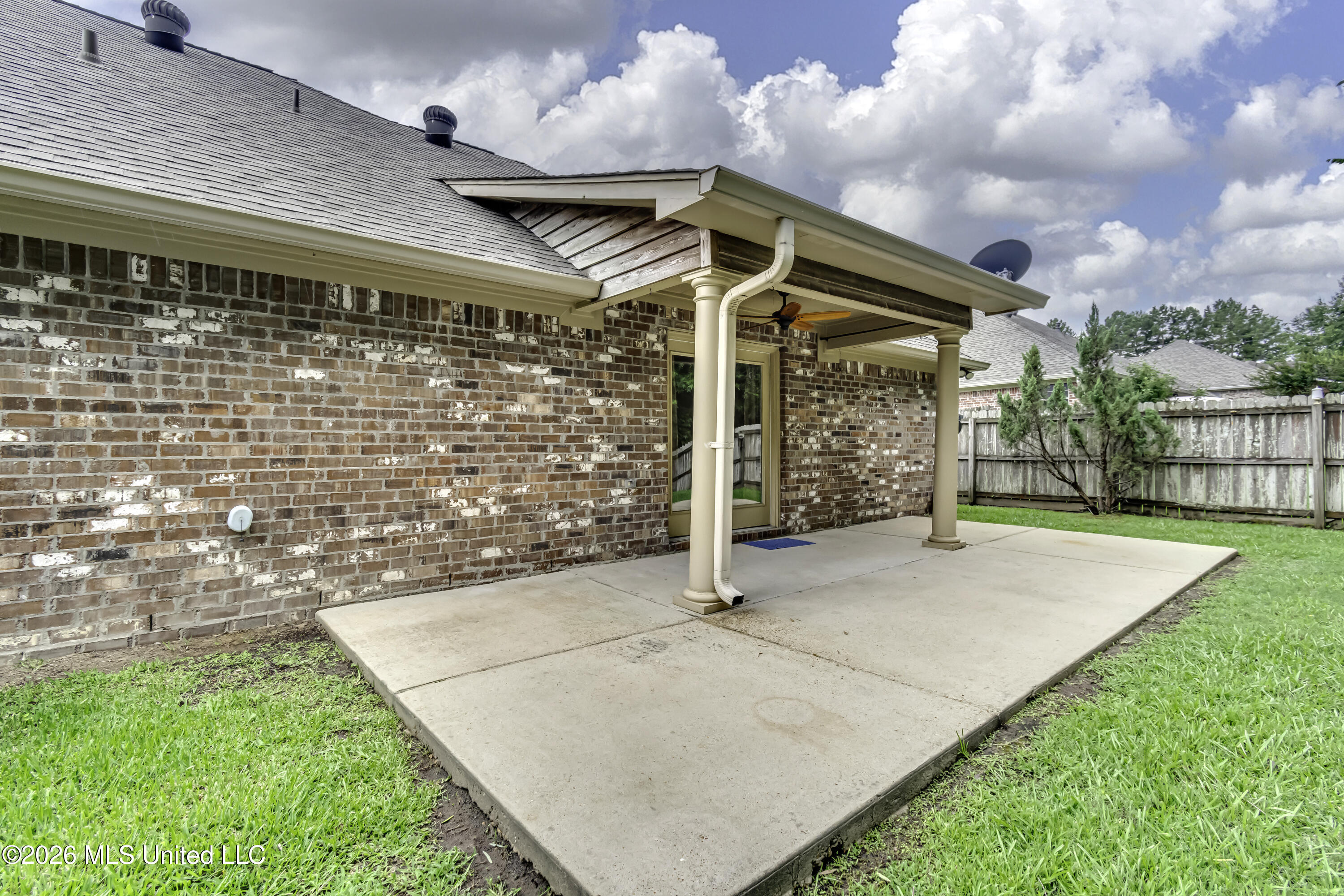 164 Britton Circle Flowood, MS 39232 - Photo 11 of 51 164 Britton Cir--13