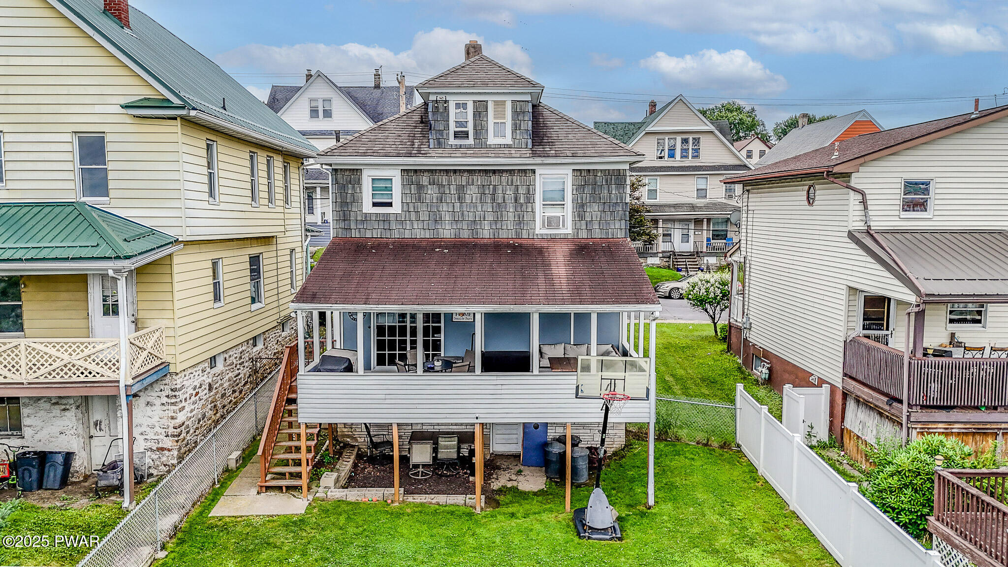 1114 West Elm Street Scranton, PA 18504 - Photo 60 of 65 S-18