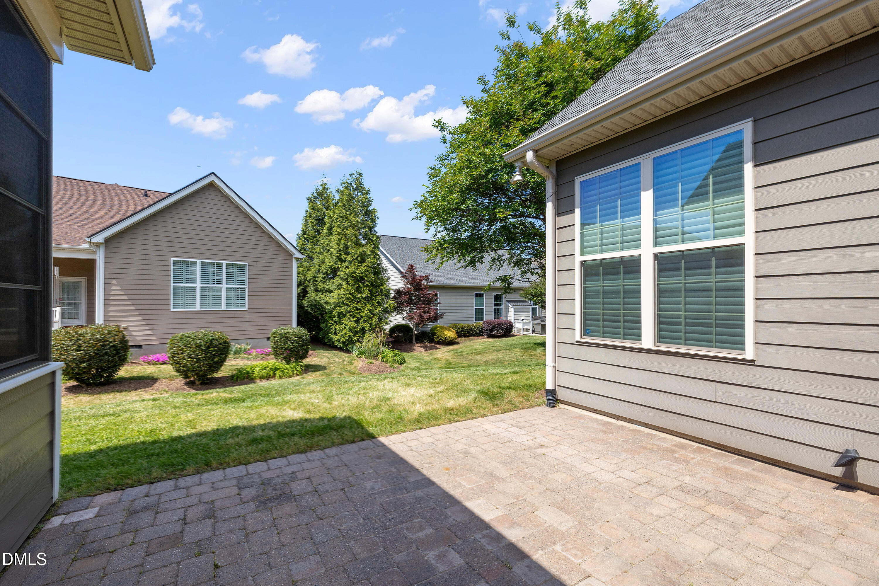 9844 Derbton Court Raleigh, NC 27617 - Photo 57 of 63 56-9844 Derbton Ct_7482