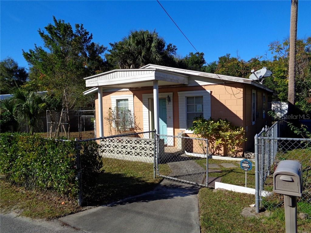 535 West Mathis Street DeLand, FL 32720 - Photo 1 of 1 Gallery Image 1