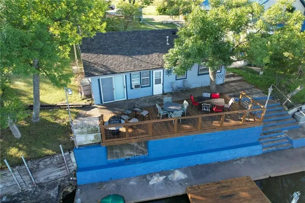 $395,000 | South Kahola Road, Council Grove, KS 66846