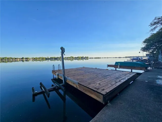 $395,000 | South Kahola Road, Council Grove, KS 66846