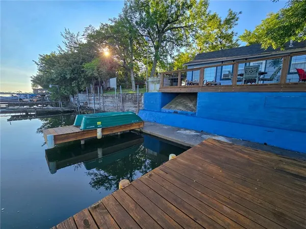 $395,000 | South Kahola Road, Council Grove, KS 66846