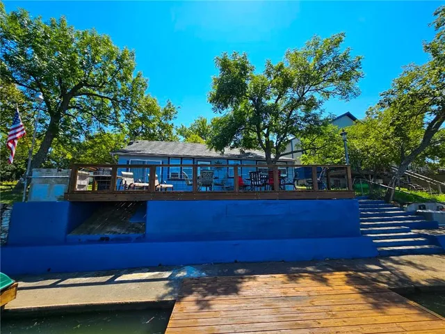 $395,000 | South Kahola Road, Council Grove, KS 66846