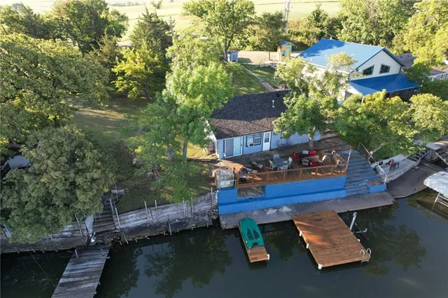 $395,000 | South Kahola Road, Council Grove, KS 66846