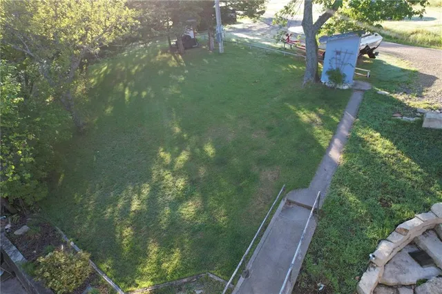 $395,000 | South Kahola Road, Council Grove, KS 66846