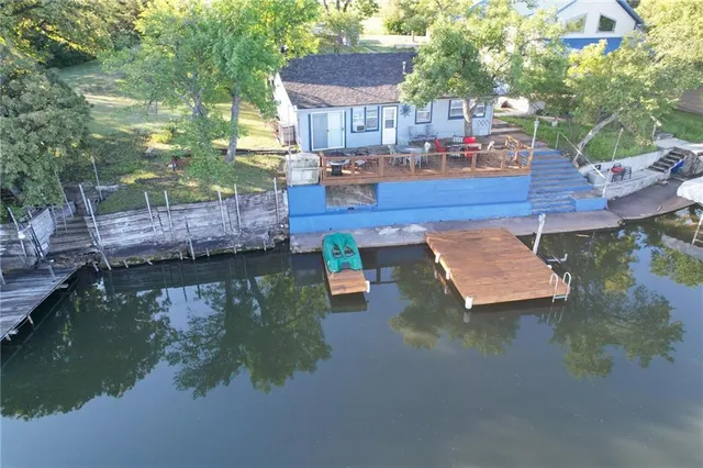 $395,000 | South Kahola Road, Council Grove, KS 66846