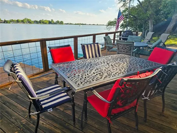$395,000 | South Kahola Road, Council Grove, KS 66846