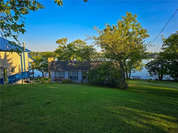 $395,000 | South Kahola Road, Council Grove, KS 66846