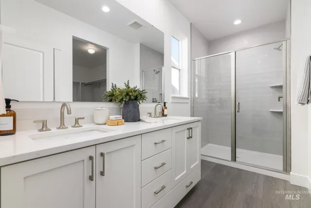 $439,000 | 2140 North Branding Iron Avenue, Middleton, ID 83644