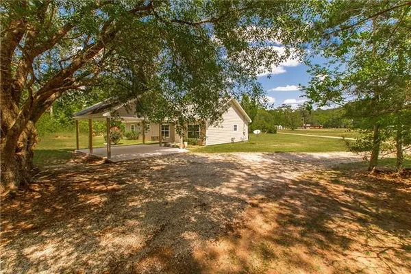 $258,000 | 20681 Pug Lane, Bogalusa, LA 70427