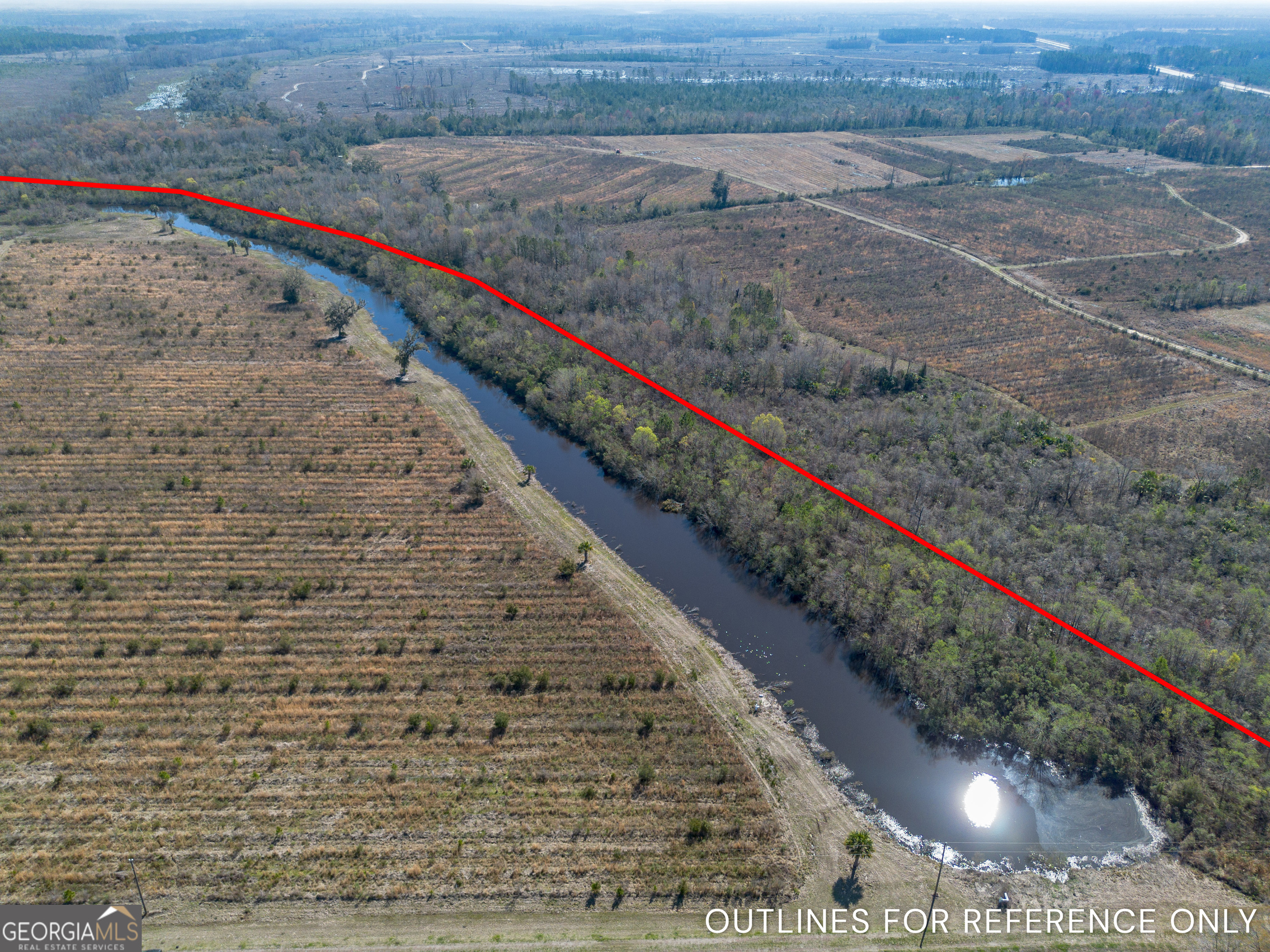 Tract 2 Us Hwy 82 Brunswick, GA 31523 - Photo 1 of 19
