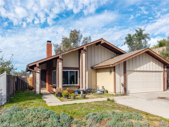 $850,000 | 13462 Montego Drive, Poway, CA 92064