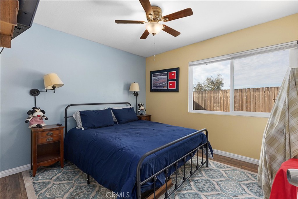 13462 Montego Drive Poway, CA 92064 - Photo 11 of 21 BEDROOM 2