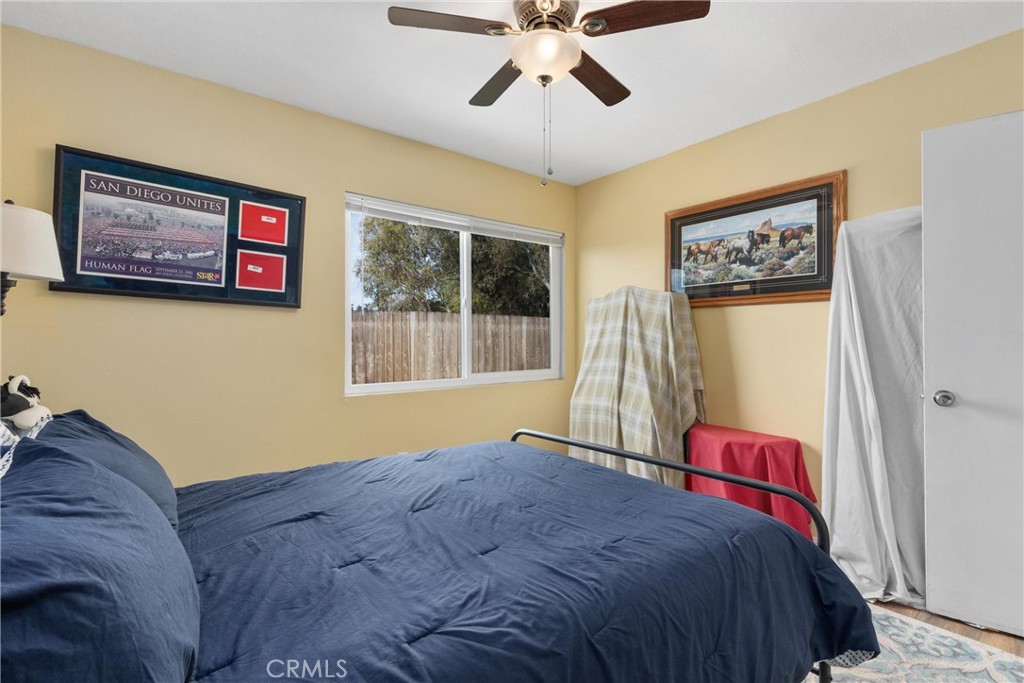 13462 Montego Drive Poway, CA 92064 - Photo 12 of 21 BEDROOM 2