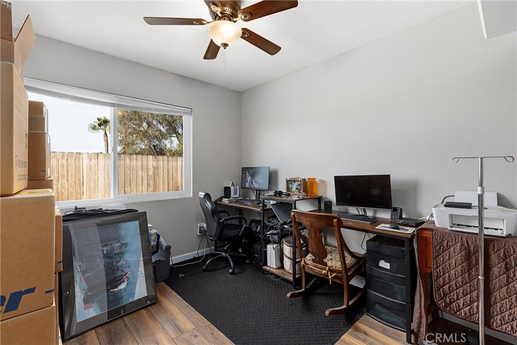 13462 Montego Drive Poway, CA 92064 - Photo 14 of 21 BEDROOM 3