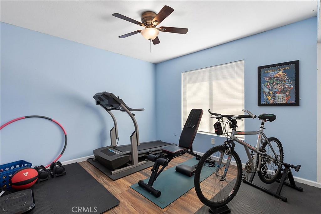 13462 Montego Drive Poway, CA 92064 - Photo 16 of 21 BEDROOM 4