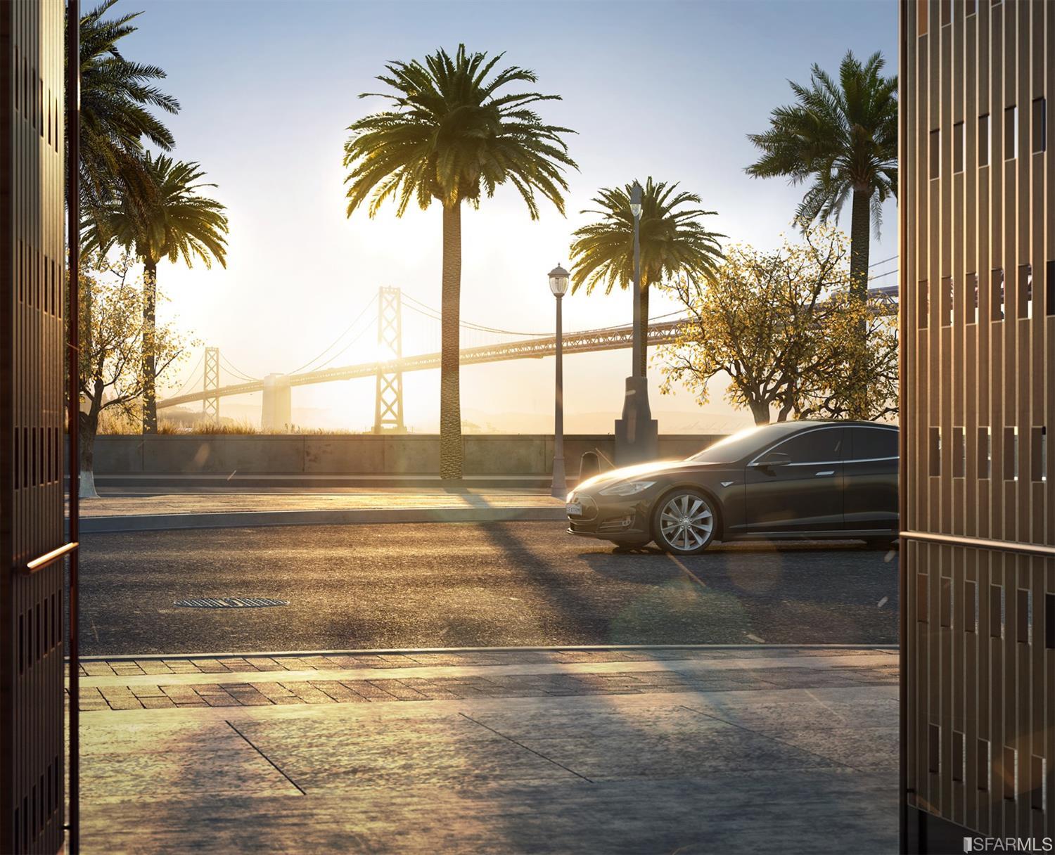 1 Steuart Street, Unit 503 San Francisco, CA 94105 - Photo 3 of 10