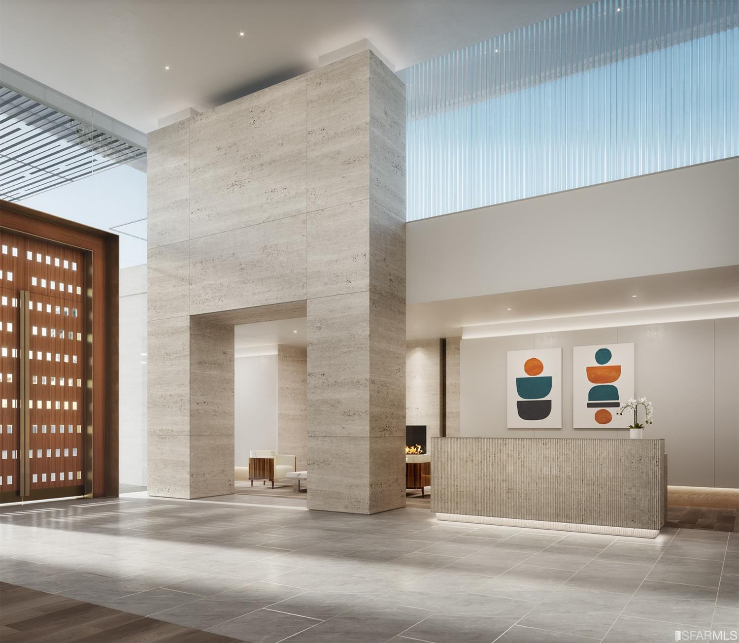 1 Steuart Street, Unit 503 San Francisco, CA 94105 - Photo 5 of 10