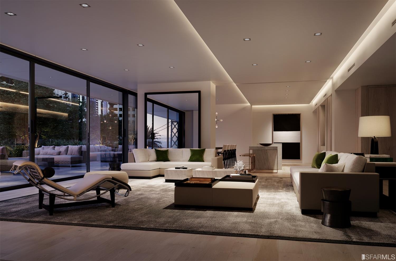 1 Steuart Street, Unit 503 San Francisco, CA 94105 - Photo 6 of 10