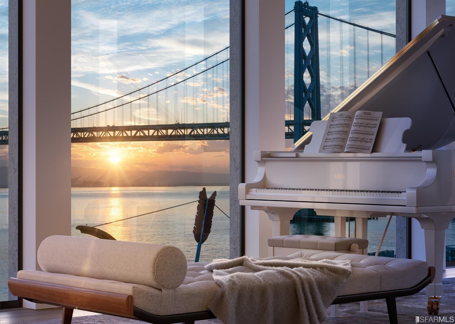 1 Steuart Street, Unit 503 San Francisco, CA 94105 - Photo 7 of 10