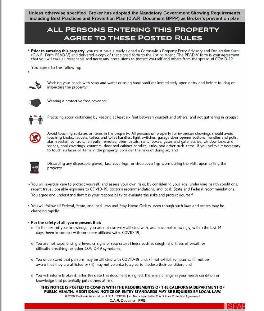 1 Steuart Street, Unit 503 San Francisco, CA 94105 - Photo 9 of 10