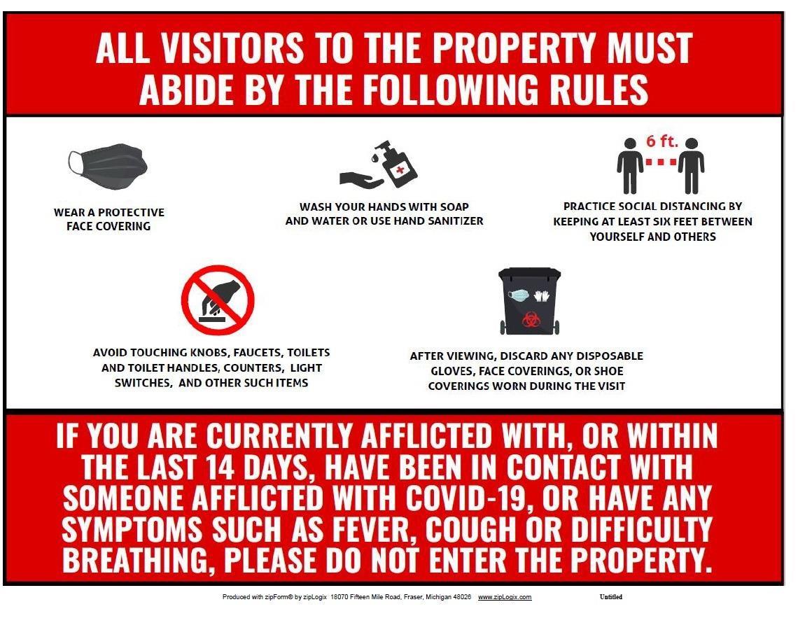 1 Steuart Street, Unit 503 San Francisco, CA 94105 - Photo 10 of 10