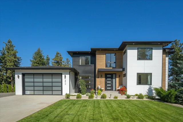 $1,749,900 | 9610 South Mullen Hill Road, Spokane, WA 99224