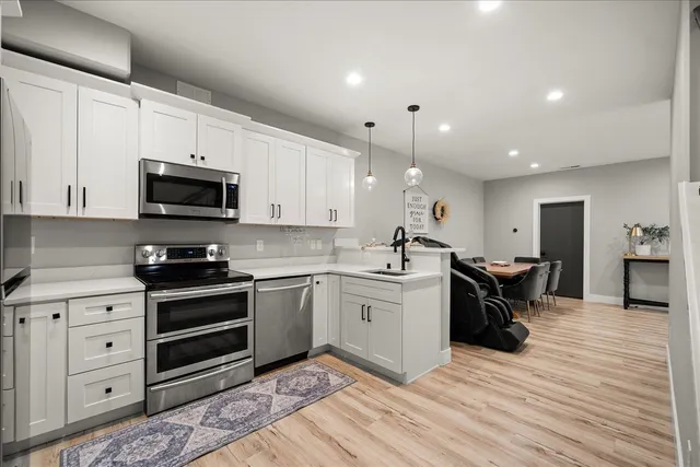 $1,749,900 | 9610 South Mullen Hill Road, Spokane, WA 99224