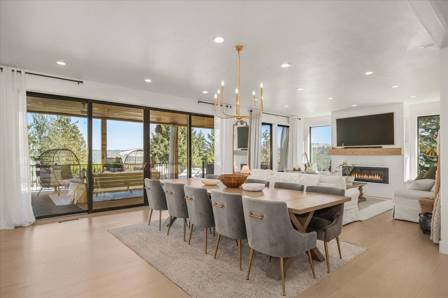 9610 South Mullen Hill Road Spokane, WA 99224 - Photo 4 of 50