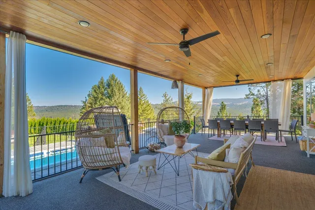 $1,749,900 | 9610 South Mullen Hill Road, Spokane, WA 99224