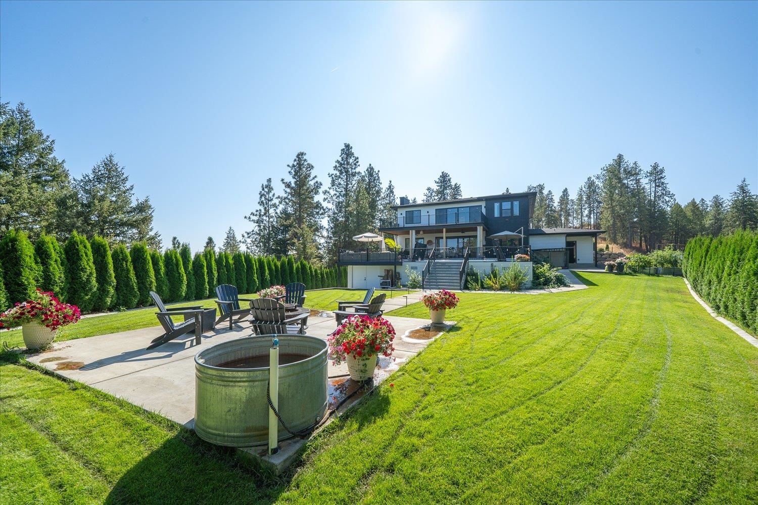 9610 South Mullen Hill Road Spokane, WA 99224 - Photo 50 of 50