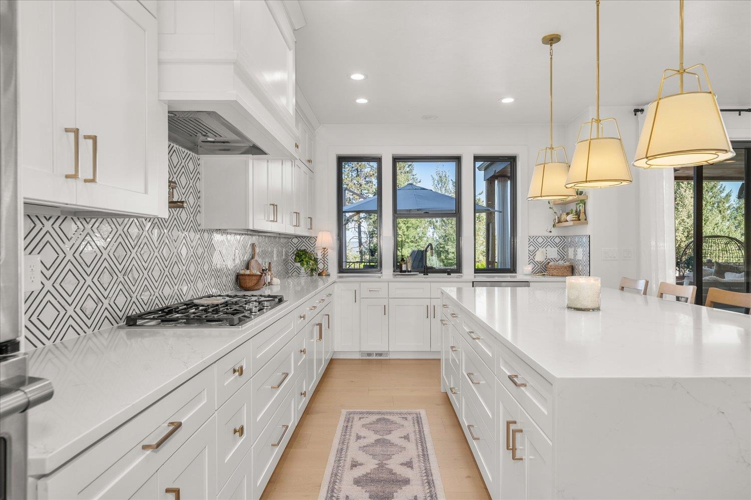 9610 South Mullen Hill Road Spokane, WA 99224 - Photo 10 of 50