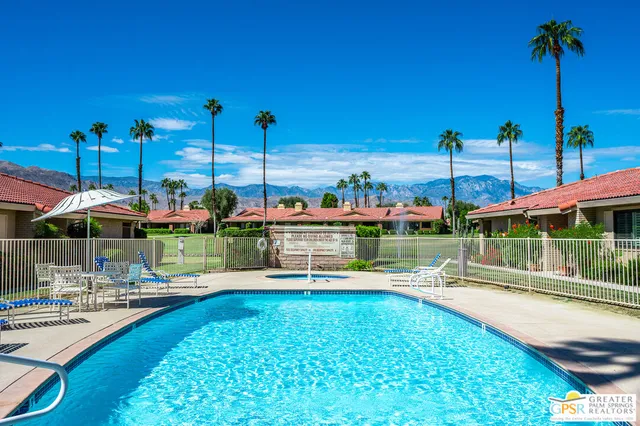 $7,500 | 99 Camino Arroyo North, Palm Desert, CA 92260