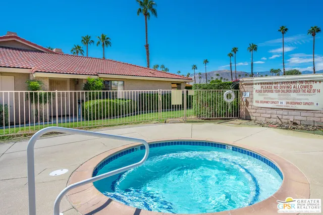 $7,500 | 99 Camino Arroyo North, Palm Desert, CA 92260