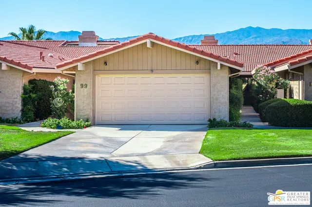 $7,500 | 99 Camino Arroyo North, Palm Desert, CA 92260