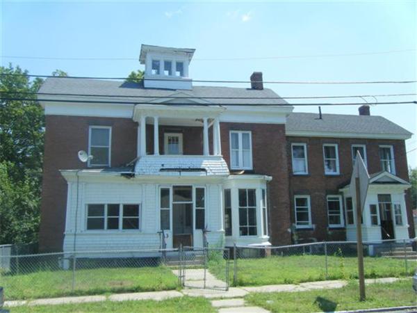 3 Fenwick Street Springfield, MA 01109 - Photo 1 of 11 Gallery Image 1