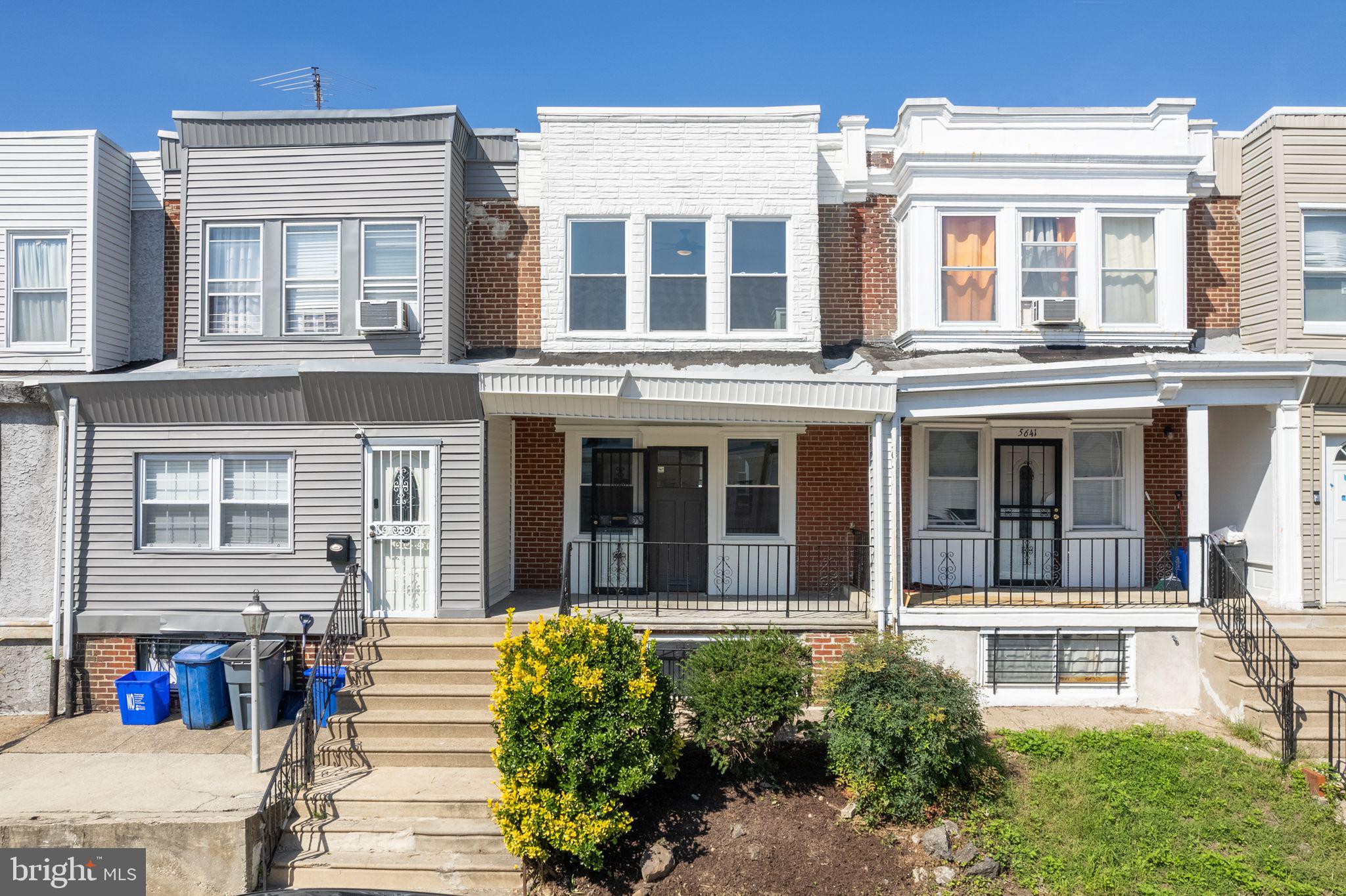 5643 Ridgewood Street Philadelphia, PA 19143 - Photo 2 of 31