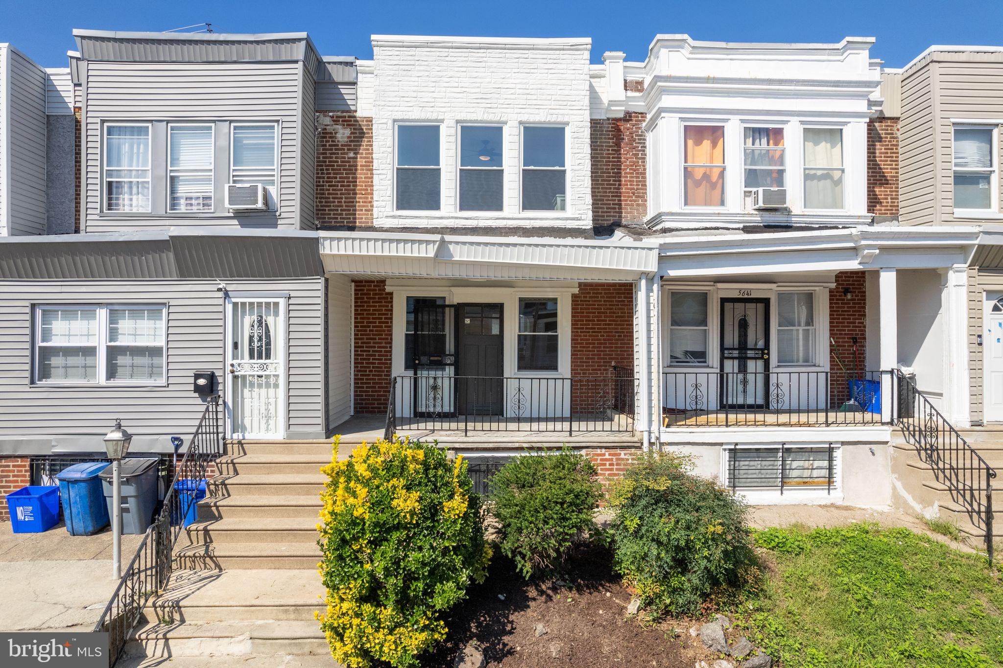 5643 Ridgewood Street Philadelphia, PA 19143 - Photo 24 of 31